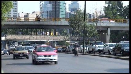 Medidas "difíciles, pero necesarias" asegura Peña nieto ante contaminación