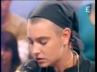 Sinead o'connor - jah nuh dead
