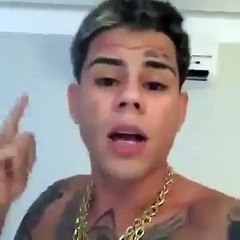 Mc Lon - Tudo Com C (Música Nova 2016)