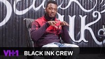 Black Ink Crew | The Cast Talks About the Reunion | VH1