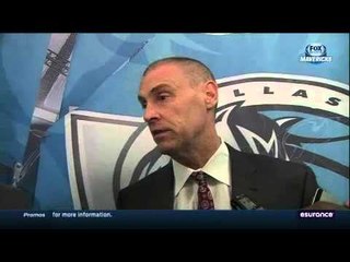 Mavs caen ante Pelícans en segundos finales