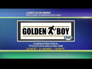 Lunes de puños