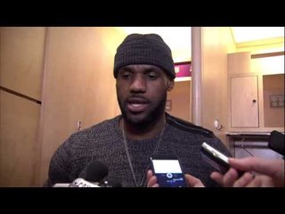 Cavaliers aplasta a Hornets