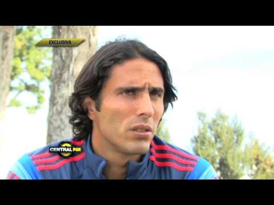 De Nigris en exclusiva