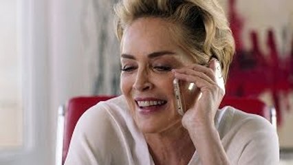MOTHERS AND DAUGHTERS Movie Trailer (Sharon Stone - 2016)