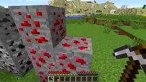 Double Ore Mod 1.7.10 | Minecraft Mod
