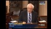 Sen. Bernie Sanders predicts #PanamaPapers in 2011