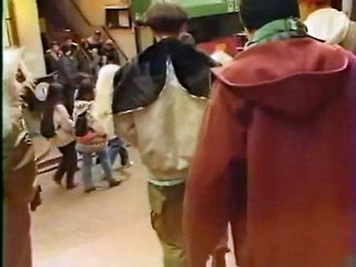 【CM】任天堂 SFC スターフォックス（1993年）