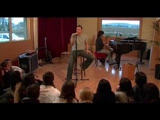 Pablo puyol-Asi Como El Aire