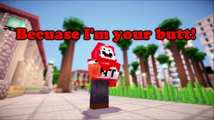 The Best Of ExplodingTNT and ItsJerryAndHarry - Minecraft