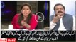 Apko Source Se Masla Hai Ya Documents Se - Debate Between Rana Sana Ullah And Mehar Abbasi
