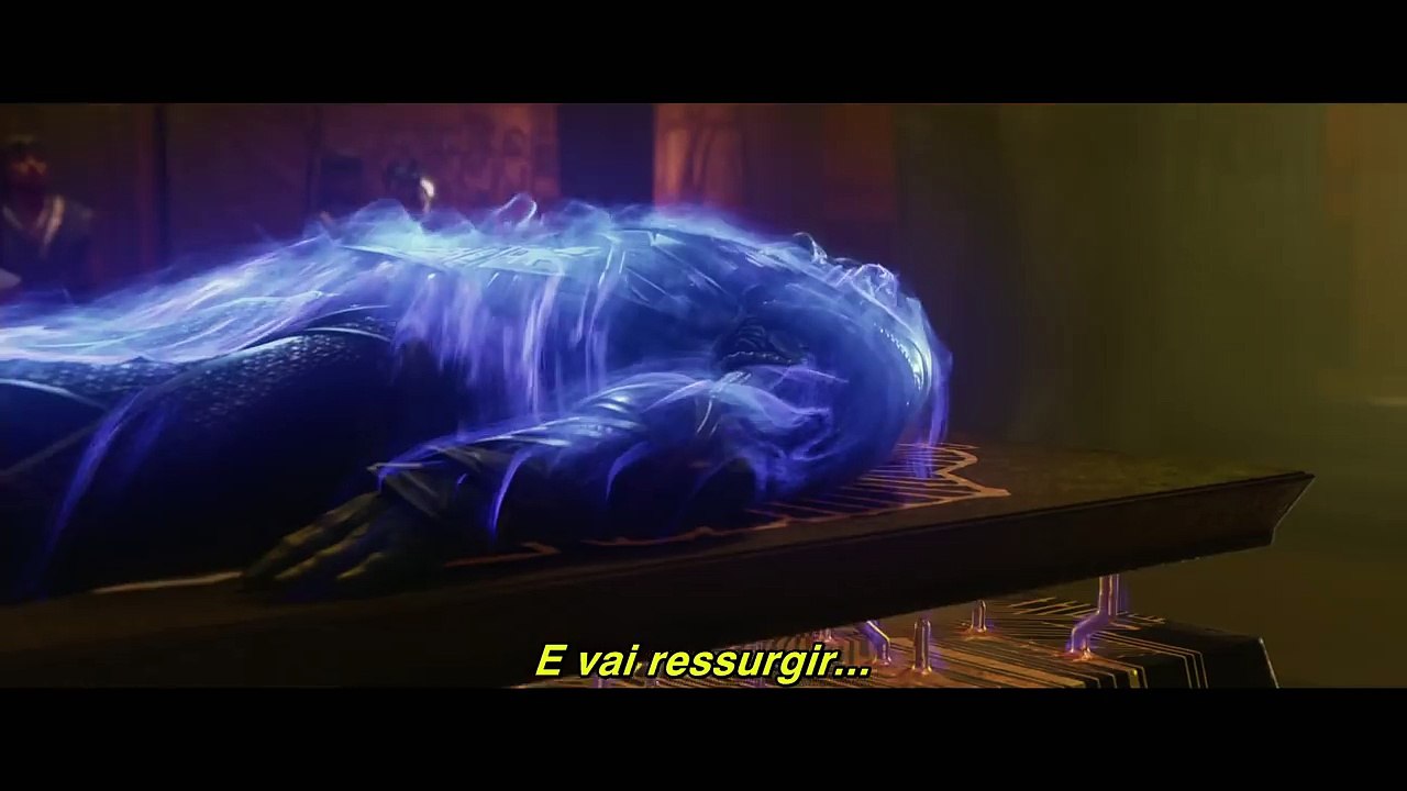 X-Men: Apocalipse | Os Quatro Cavaleiros do Apocalipse | Legendado HD