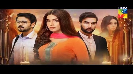 Full HD Drama Kisay Chahoon Episode 21 Promo HUM TV Drama 07 April 2016 -
