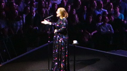 Adele - One And Only