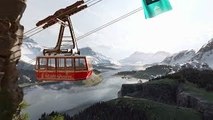 THE CLIMB - Les Alpes Trailer à 360° (Jeu VR)