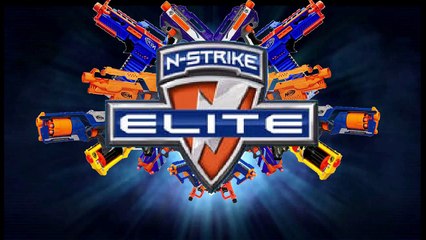 Illegal Nerf Gun Mod!