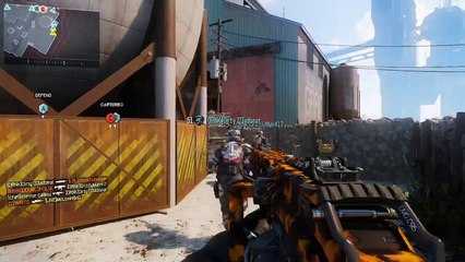 Good A** Gameplay - Black Ops 3 Gameplay