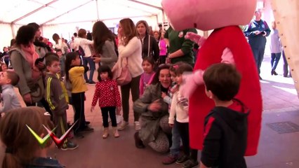Juegos infantiles