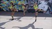 Party Done - Machel Montano Angela Hunte - Soca Dance Video - Free it up dance 2015 Austra
