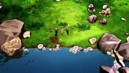 The Boxcar Children Official Trailer 1 (2014) - J.K. Simmons, Joey King Movie HD