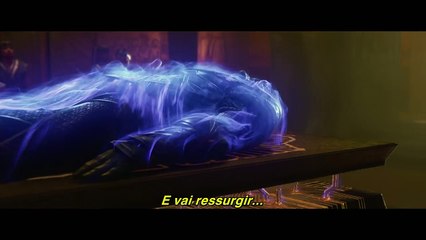 X-Men: Apocalipse | Os Quatro Cavaleiros do Apocalipse | Legendado HD