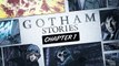 Gotham Stories: Chapter 1 - Penguin's Cold Surprise
