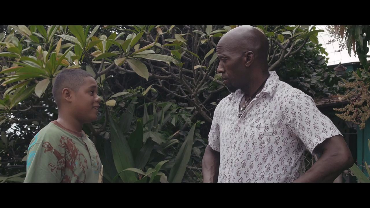 POPOLO - OFFICIAL TRAILER