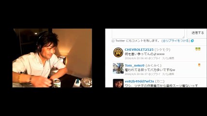 【ウナちゃんマン】アンチにしつこく粘着され、はーいNGでーす！と見せかけ実は入れてないパティーン