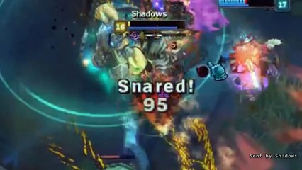 ® Random LoL Moments   Episode 377 (League of Legends)