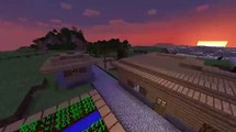 Minecraft | A Transformed Village!