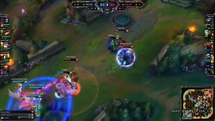 ® Random LoL Moments   Episode 364 (League of Legends)