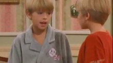 Zack et cody