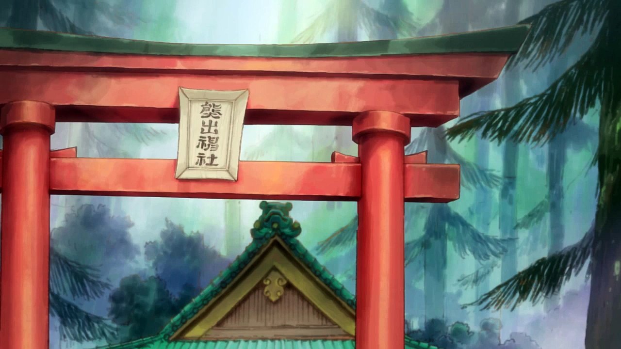 【PV】TVアニメ「くまみこ」PV第2弾