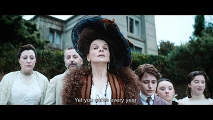 Slack Bay (2016) trailer