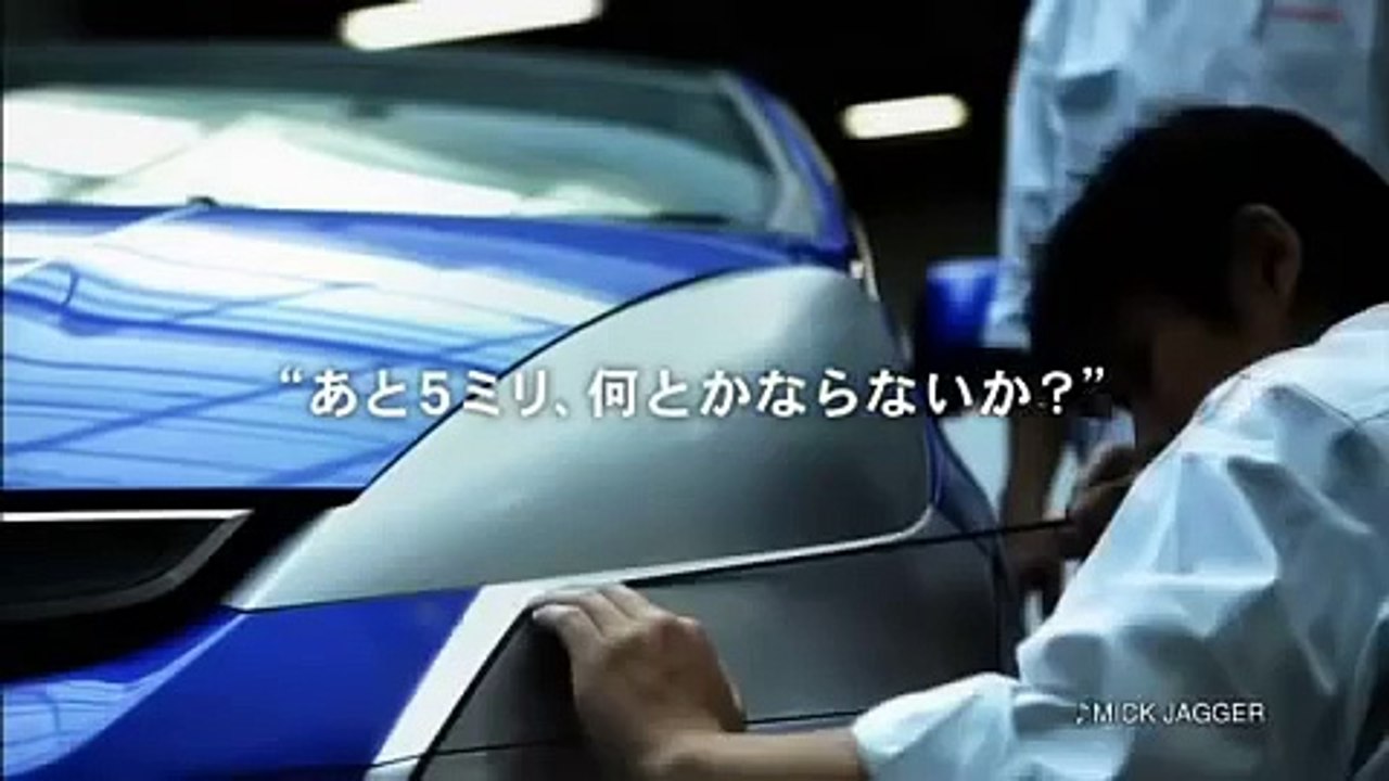 شاهد كيف تصنع سيارات هوندا .. شيء مبهر بالفعل