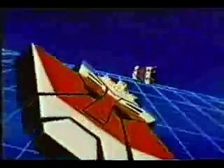 transformers G1 intro 1
