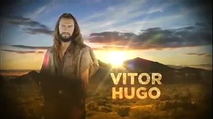 Mega chamadão  os dez mandamentos  2° Temporada Abril