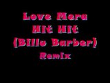 Love Mera Hit Hit Dance Remix