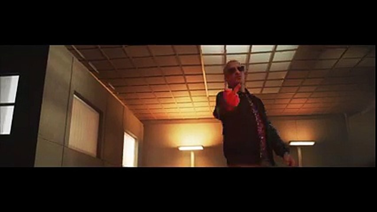 Rim'K - Alien ft. Alonzo (clip officiel)