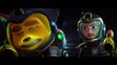 RATCHET AND CLANK - 'Phase One'