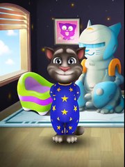 [My Talking Tom] STAR WARS DARTH VADER
