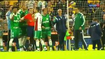 Rosário Central 3 x 3 Palmeiras - melhores momentos - Copa Libertadores 06-04-2016