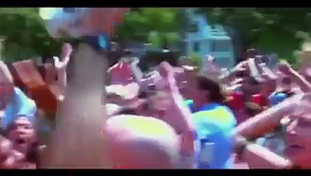 Fragmentos de la película Informe General II