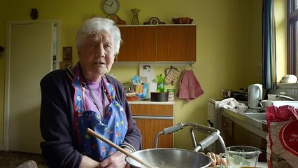 Older Than Ireland - Official Trailer