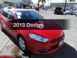 2013 Dodge Dart - Honolulu HI