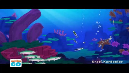 Kratt Brothers Blowfish Blowout