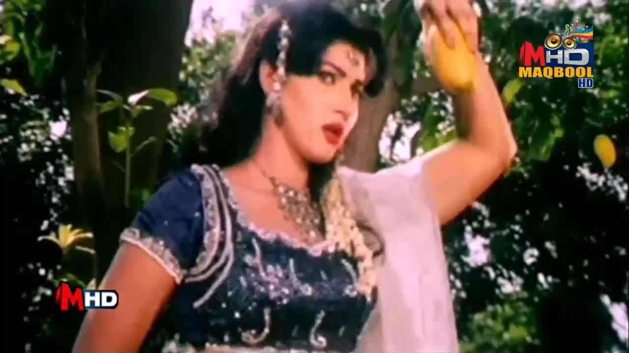 sana lollywood song-ambwa ke baagh main zora zori hogai