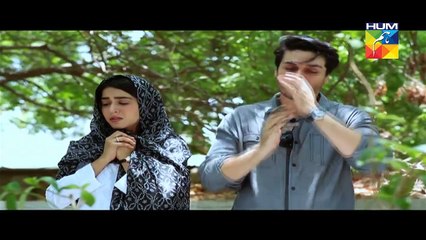 Tumhare Siwa Episode 18 Full HUM TV Drama 25 Dec 2015
