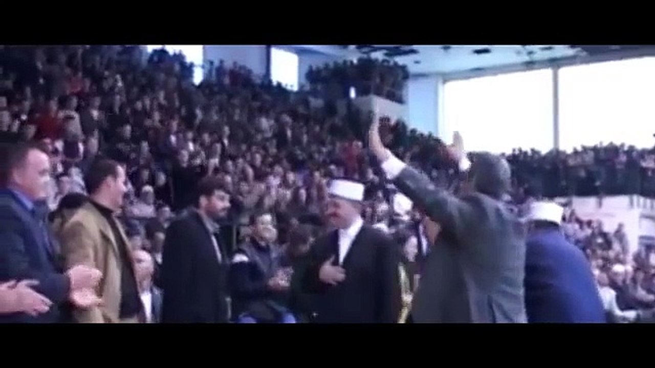 Adem Ramadani - Mulla Jakupi