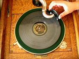 God Only Knows - BioShock Infinite Laser Cut Record - Gramophone